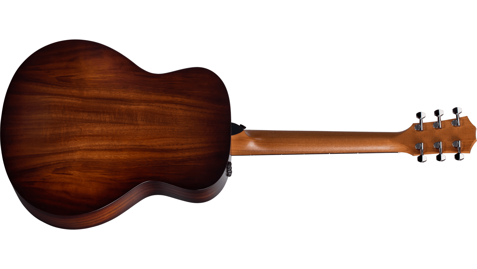 GS Mini-e Koa Plus Layered Koa Acoustic-Electric Guitar | Taylor